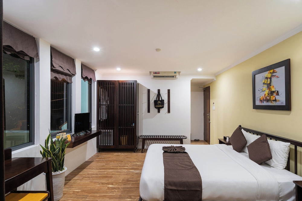 Superior Double Room photo 2