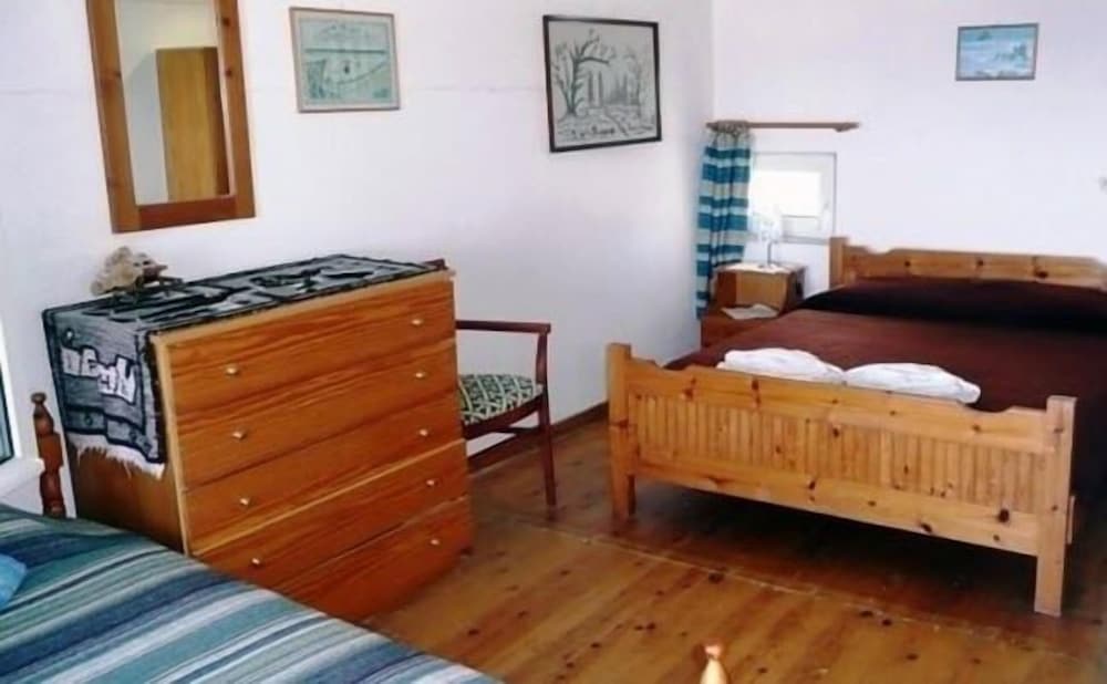 Duplex, Terrace, Sea View