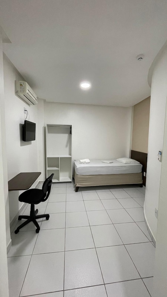 Quarto Cama Solteiro Individual photo 2