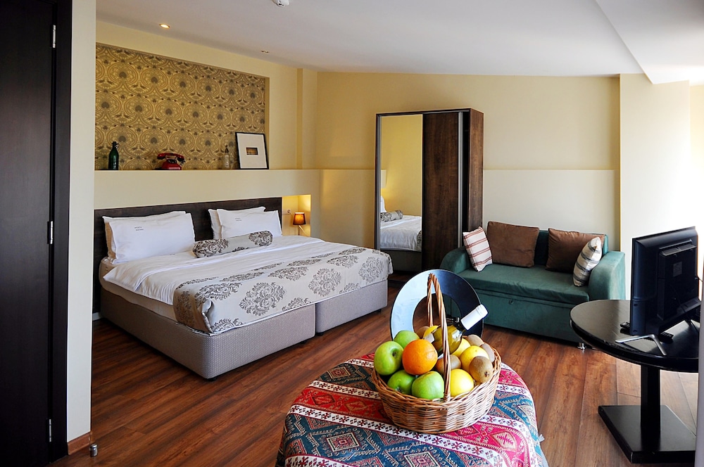 Family Suite, Terrace, City View photo 1