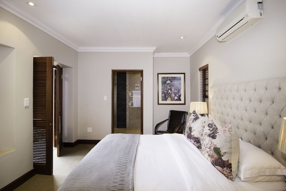 Luxury Double Room (3)