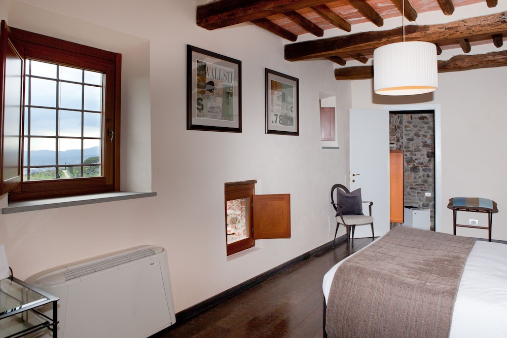 Suite with Private Garden photo 2