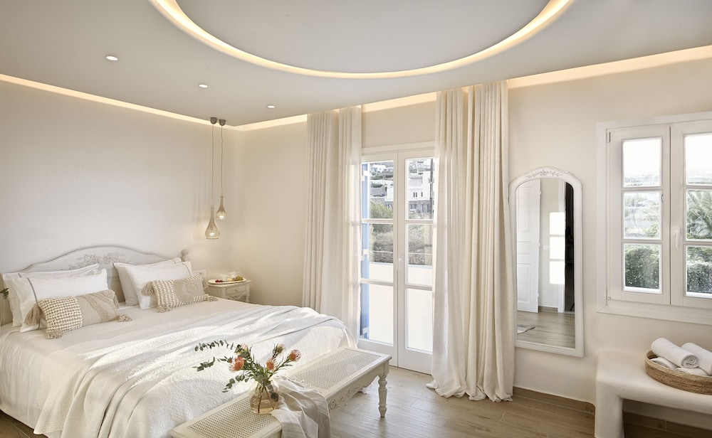 Family Suite, Sea View photo 1