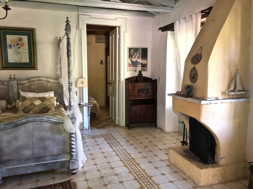 Deluxe Villa photo 1