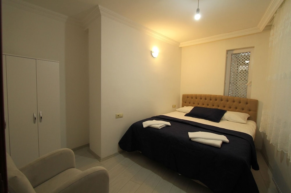Luxury Room - Photo 1