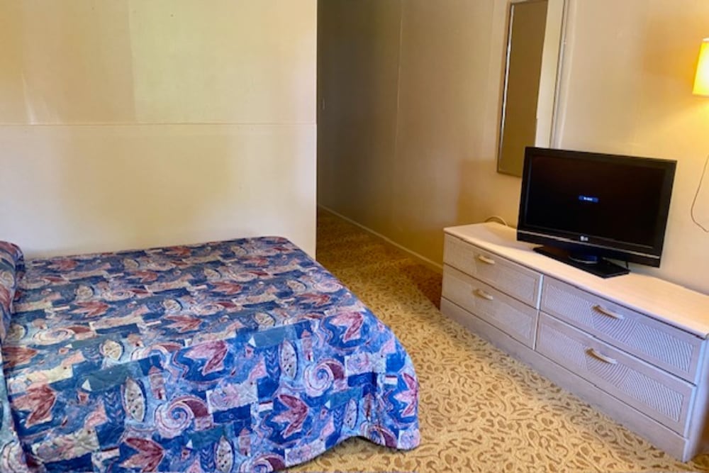 Room, 1 Double Bed, Non Smoking - Photo 5