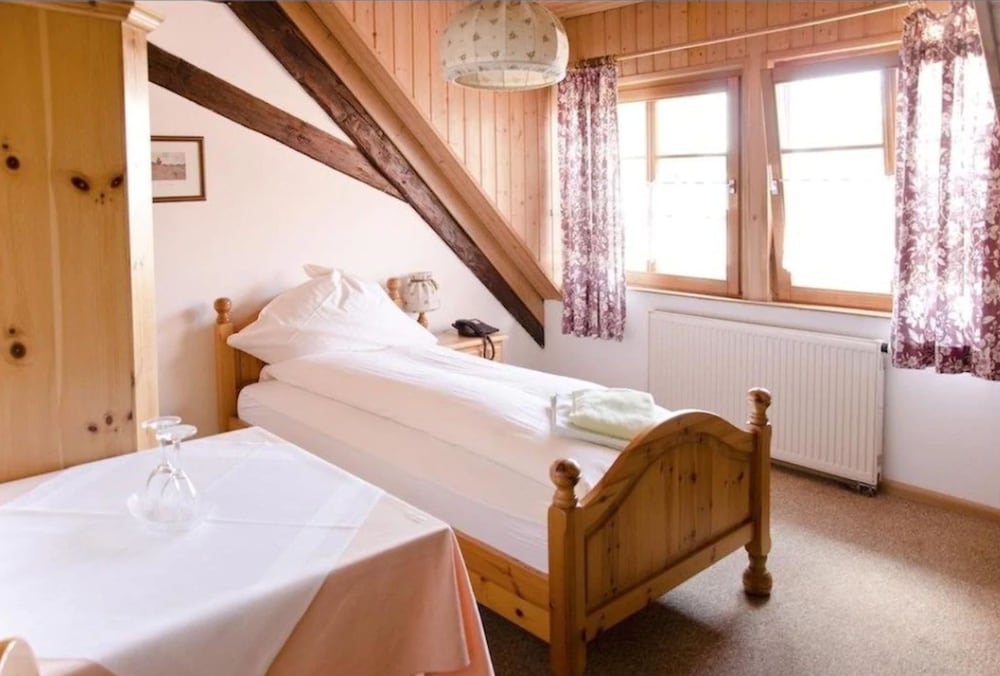 Comfort Single Room photo 1