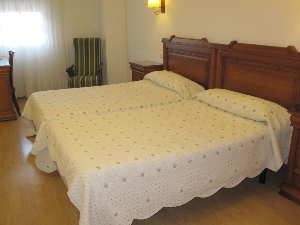 Double Room photo 2