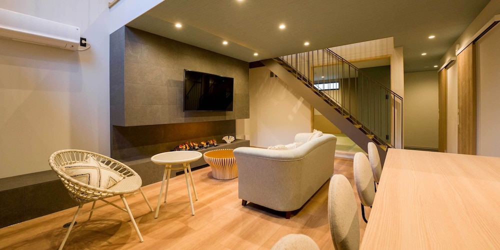 [Dog-friendly] VILLA D, Non Smoking - Photo 4