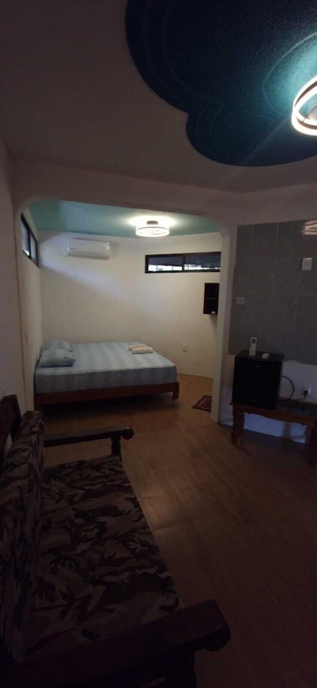 Comfort Double Room, Patio 1 photo 2