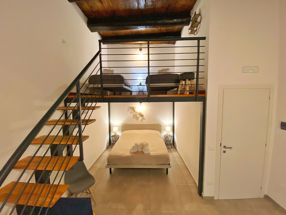 Superior Quadruple Room