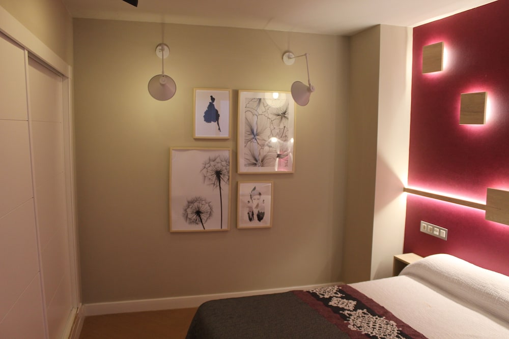 Gibralfaro Apartments, Fotografia 12