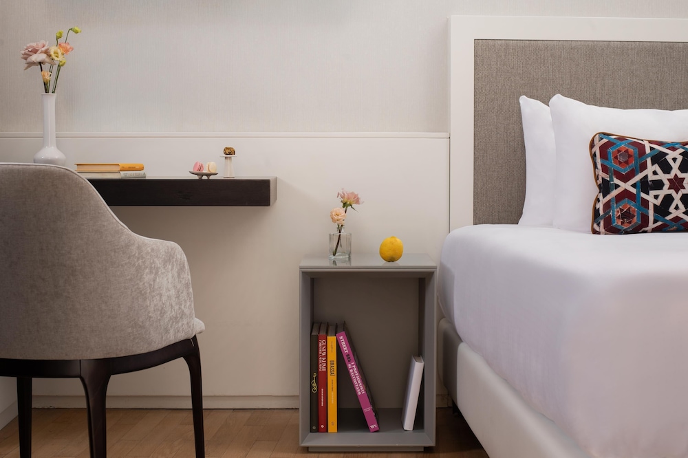 Superior Single Room, Balcony