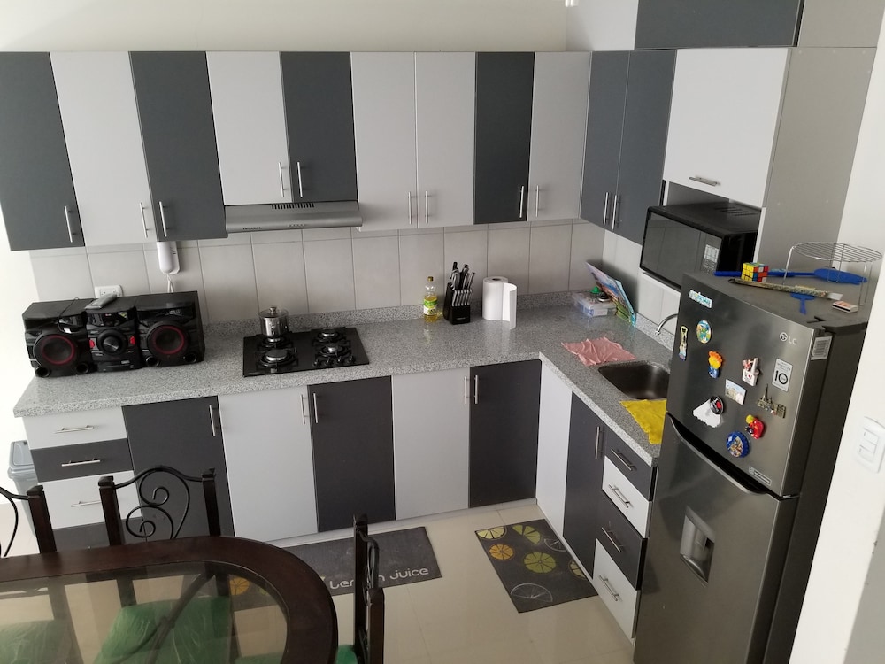 Comfort Penthouse, 2 Bedrooms, Non Smoking, Ground Floor photo 2
