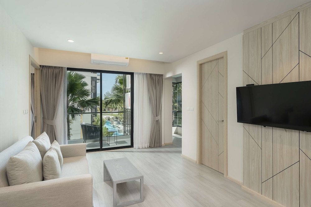 Suite, 1 Bedroom (1 Double Bed) - Photo 5