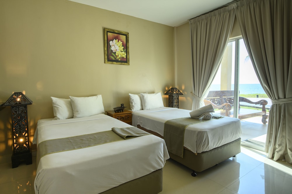 Family Beach Suite photo 3