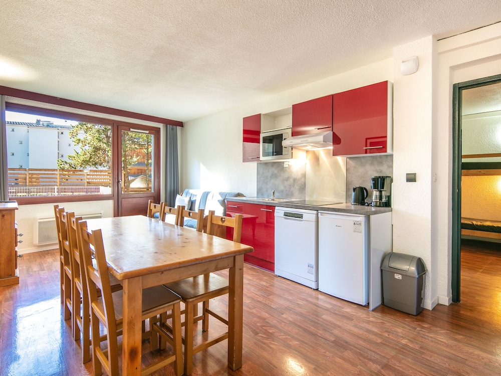 Appartement 2 Rooms Cabin 8 Persons photo 3