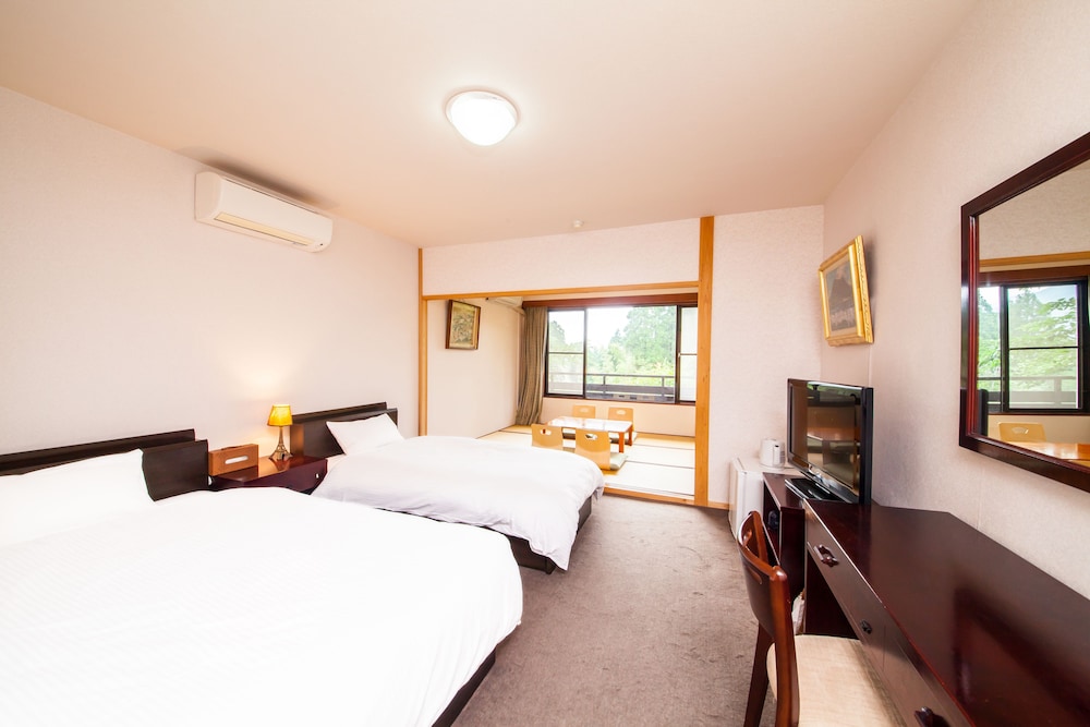 Japanese Western Room 1F photo 2