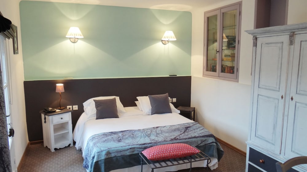 Design Room, 1 Double Bed - Photo 2