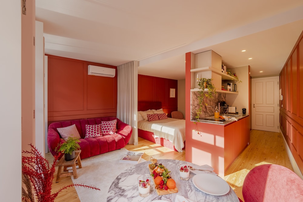 Premium Apartment