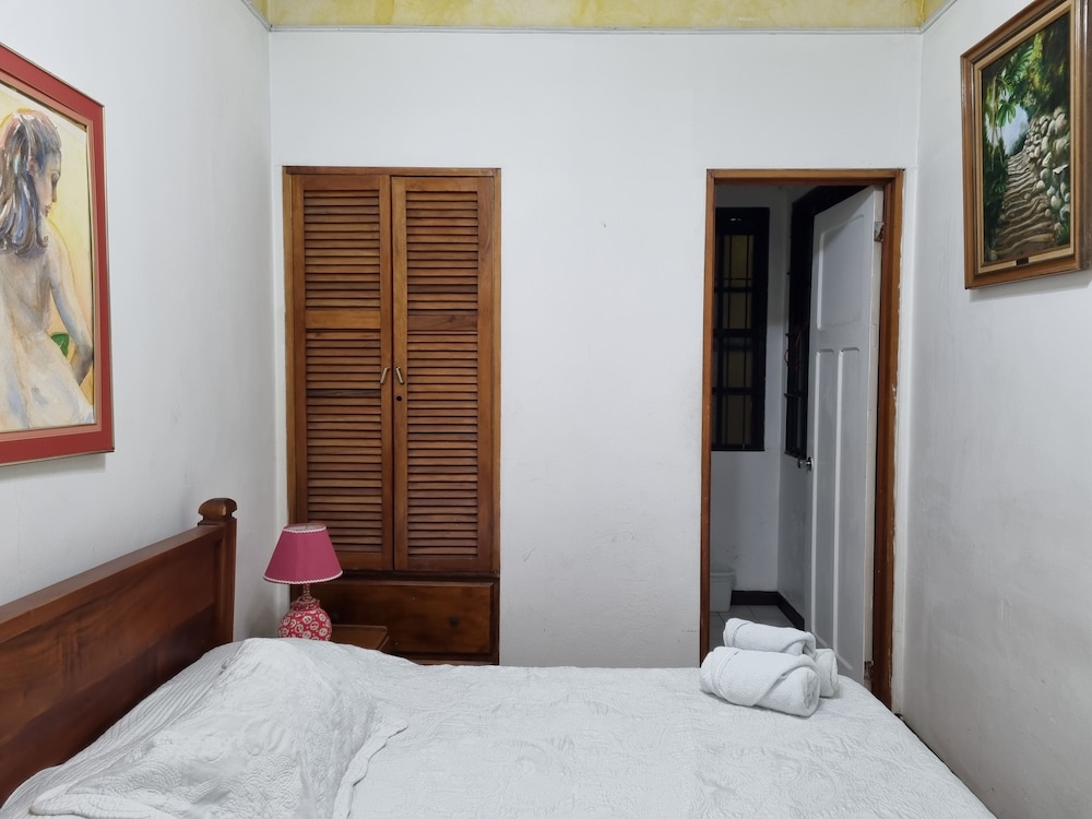 Standard Double Room, 1 Double Bed - Photo 2