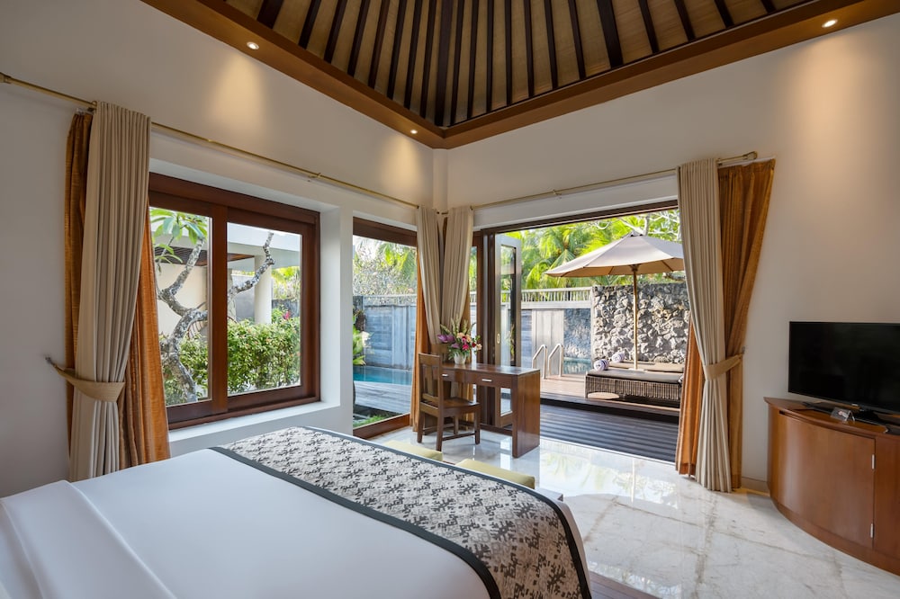 Two Bedrooms Villa thumbnail 5