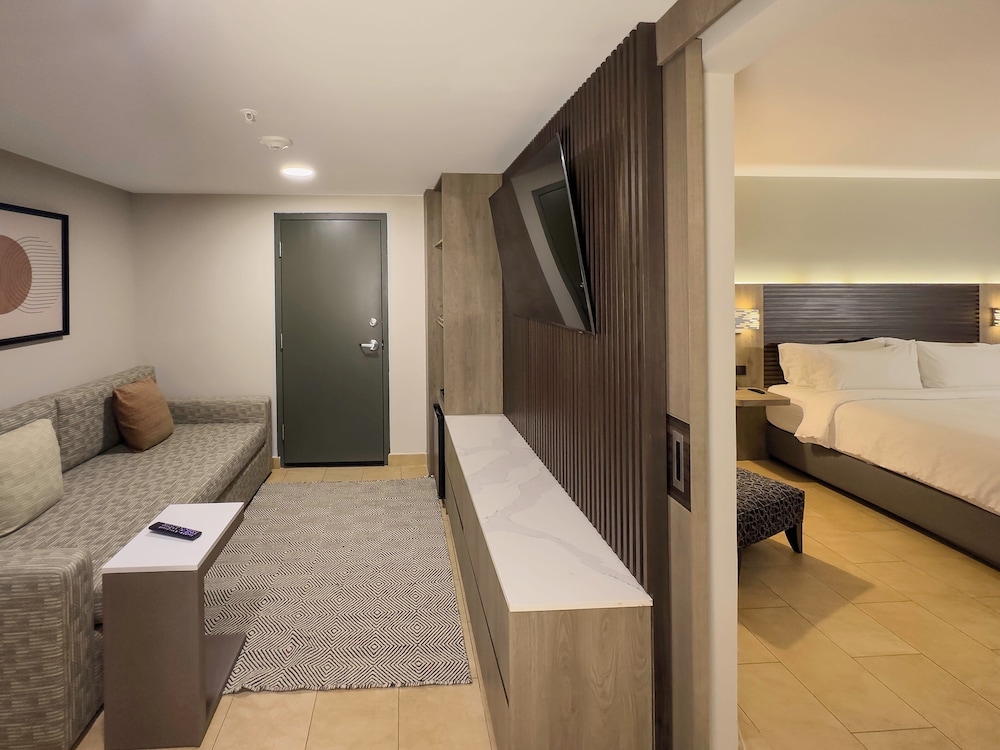 Suite, 1 King Bed thumbnail 5