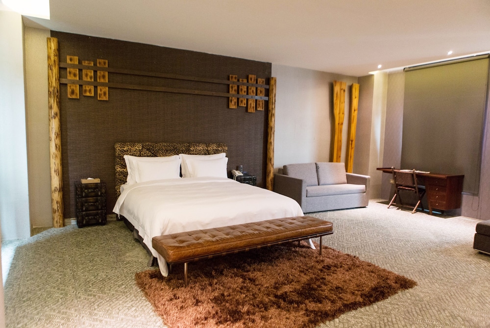 Presidential Suite (Check in time starts from 6pm) photo 1