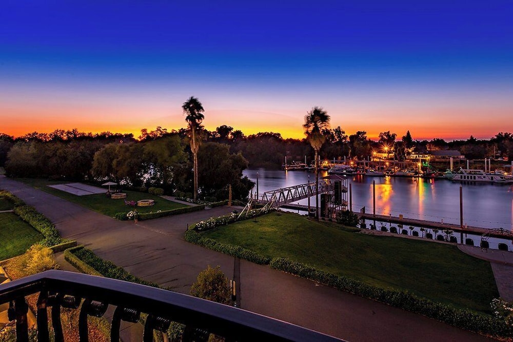 The Westin Sacramento Hotel & Marina, Bilde 9