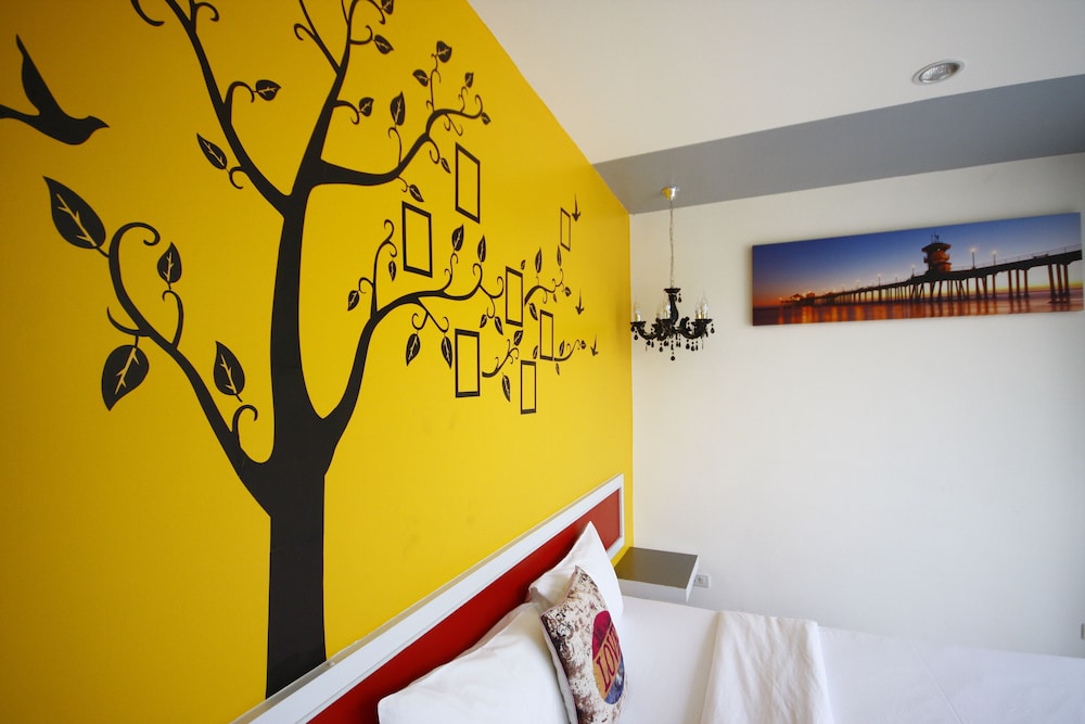 Standard Double Room photo 3