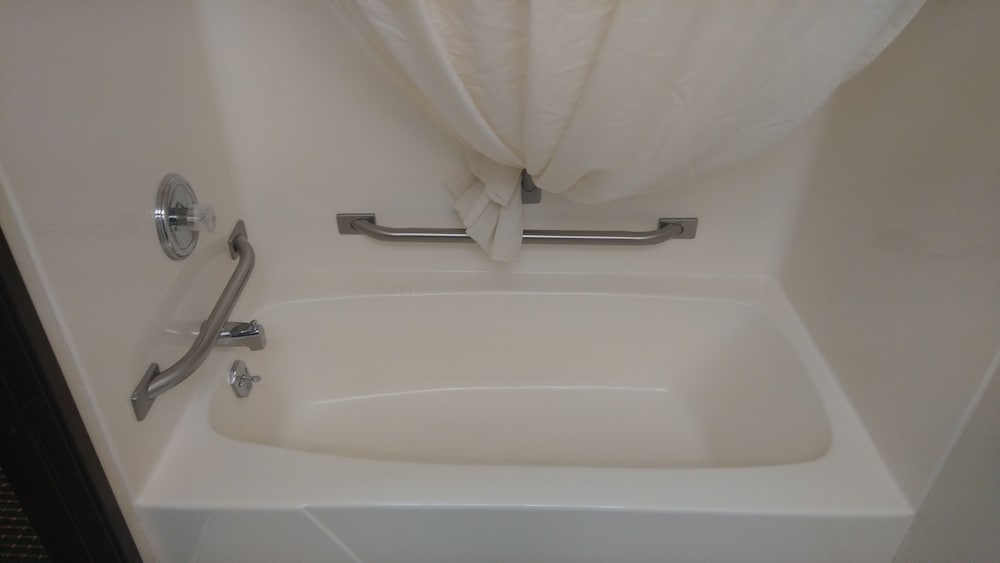 Comfort Single Room, 1 Queen Bed, Accessible - Photo 2