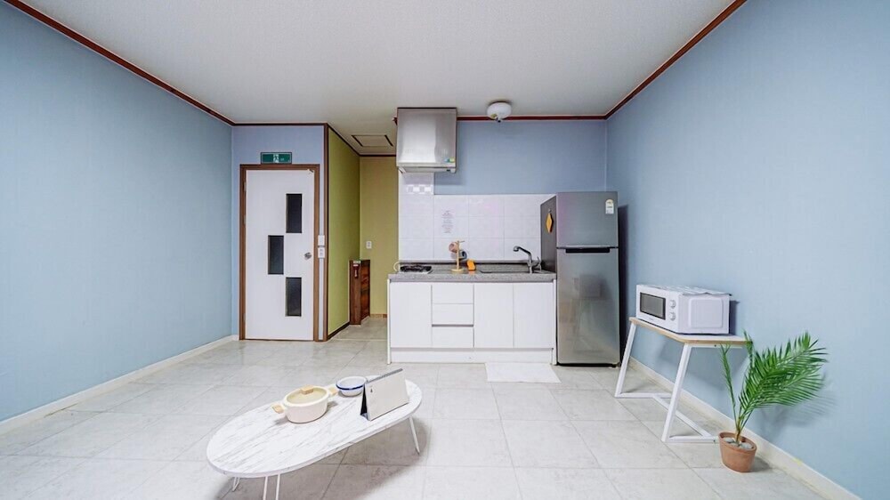 Room (marine) - Photo 3
