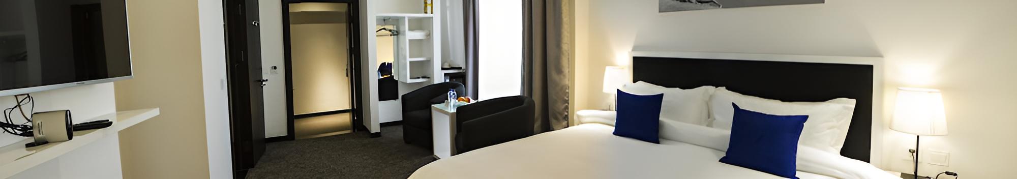 Superior Double Room Mountain View photo 3