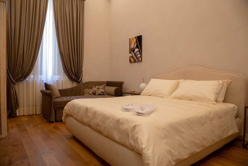 Classic Room (Dei Crociati)