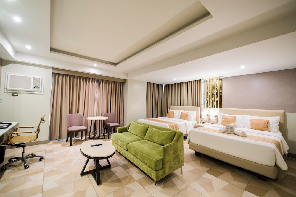 Junior Room - Photo 2