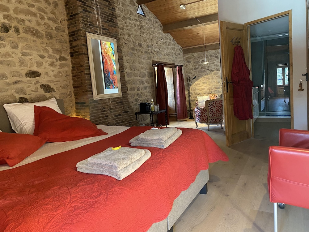 Deluxe Room photo 1