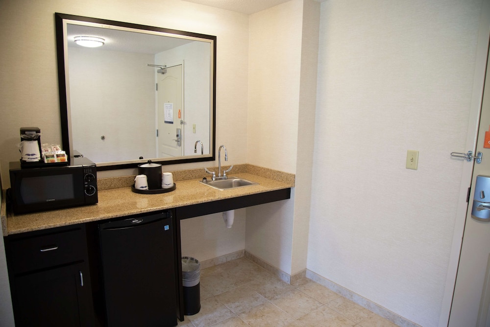 Hampton Inn & Suites Sharon, Billede 6