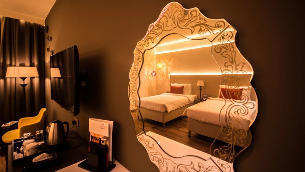 Grand Suite photo 3