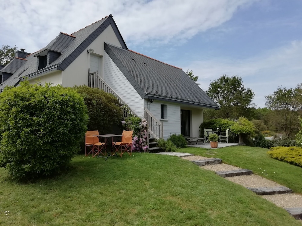 Family Room (Fleur d'Oranger) - Photo 6