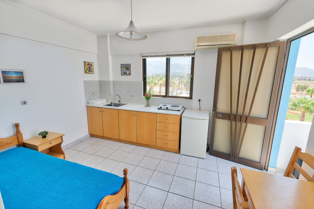 Apartment (Triple) photo 3