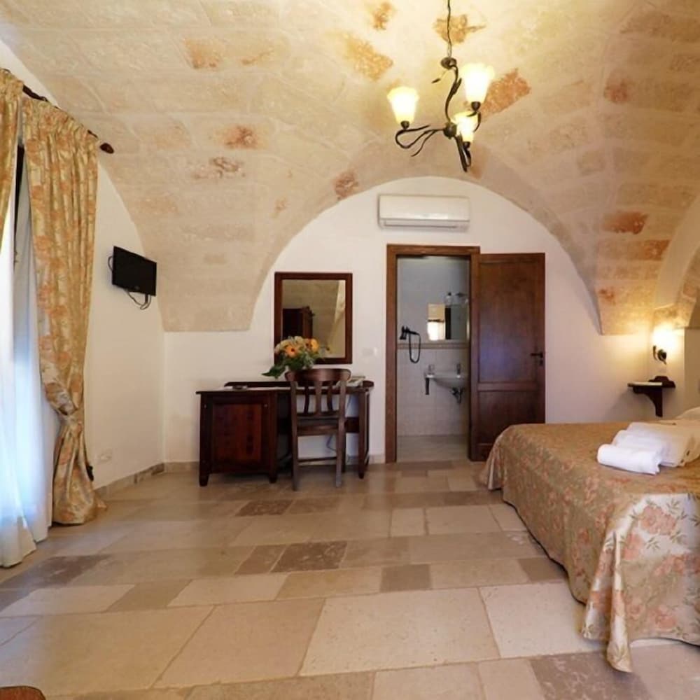 Superior Double Room (Ciliegio) photo 3