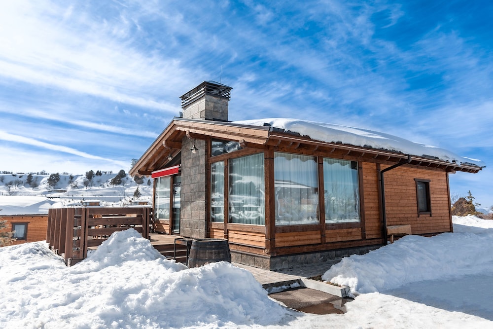 Deluxe Chalet - Photo 5