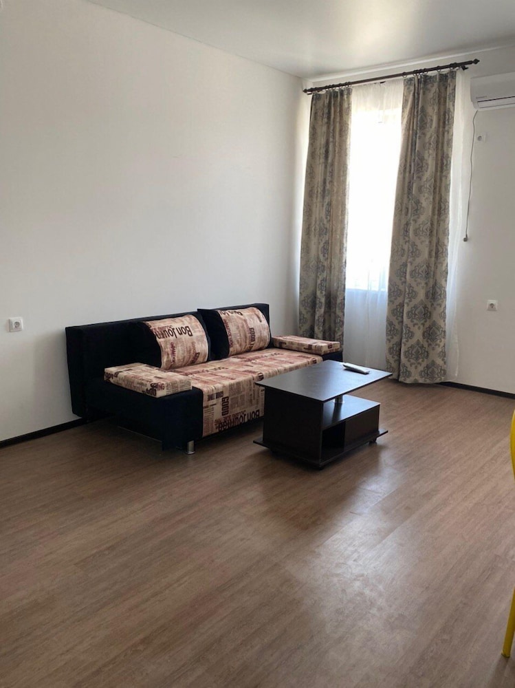Comfort Apartment, 1 Bedroom