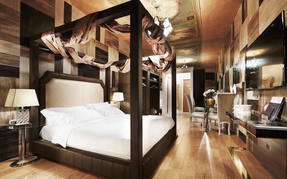 Junior Suite - Photo 2