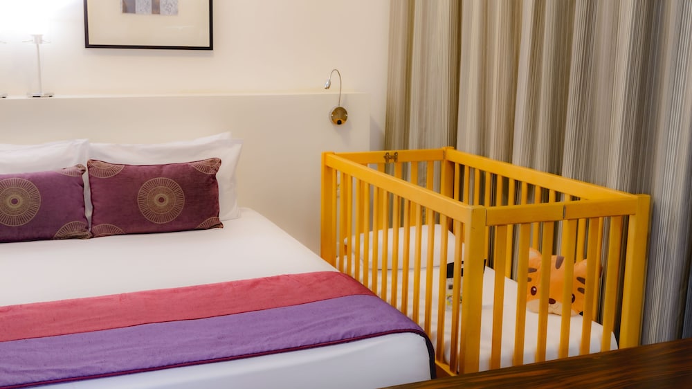Deluxe Double Room - Photo 6