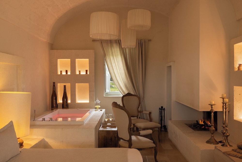 Exclusive Double or Twin Room (SPA) photo 1