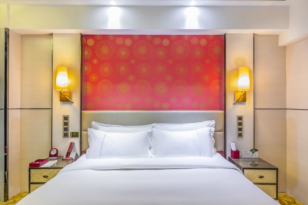 City Room, 1 King Bed, Non Smoking photo 3