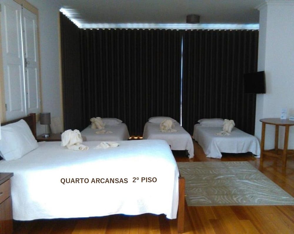 Comfort Quadruple Room photo 3