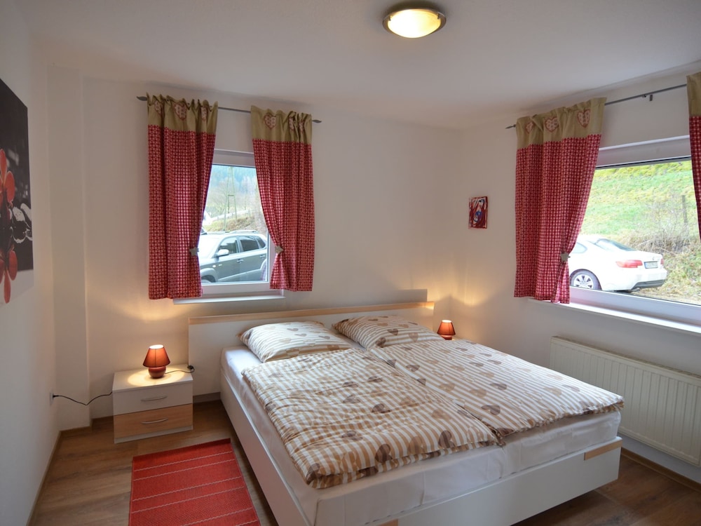 Comfort Apartment, 4 Bedrooms