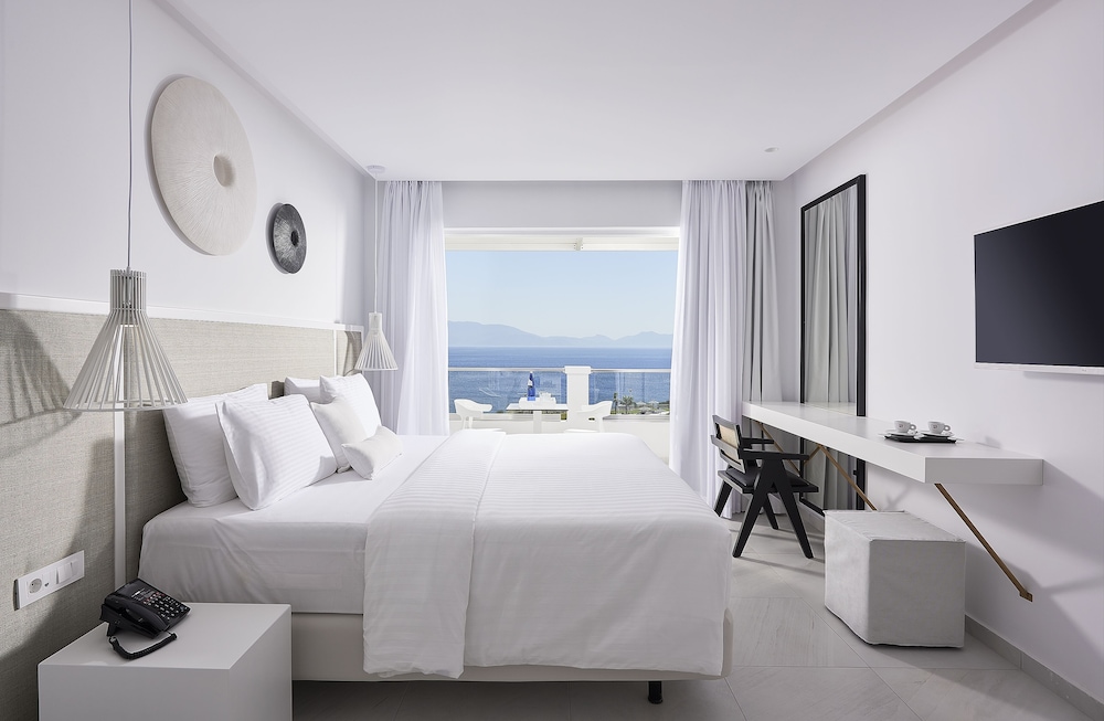 Premium Suite, Sea View (Junior)